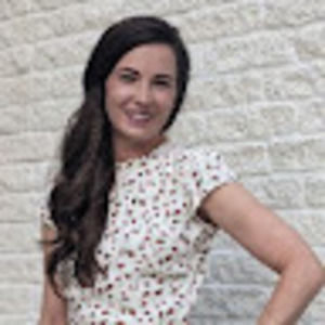 Meet your Posher, Stacy